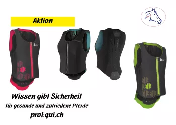 Aktion Komperdell Sicherheitswesten Aktion Komperdell Sicherheitswesten